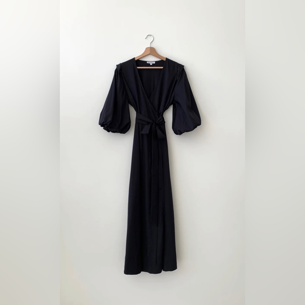 Unworn Kamperett Loretta Midi!